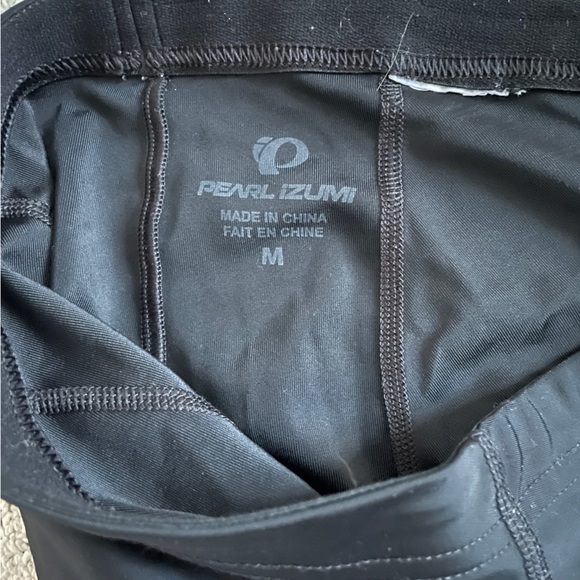 Pearlizumi Men’s Quest Bike Shorts - Picture 3 of 4